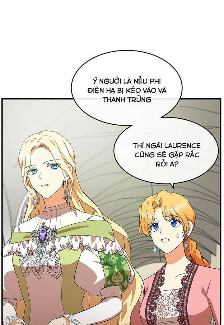 Ác Nữ Trùng Sinh - Chap 99