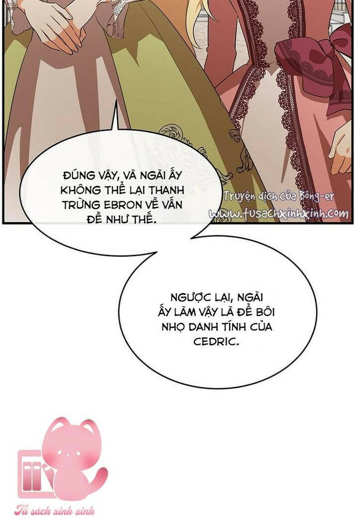 Ác Nữ Trùng Sinh - Chap 99