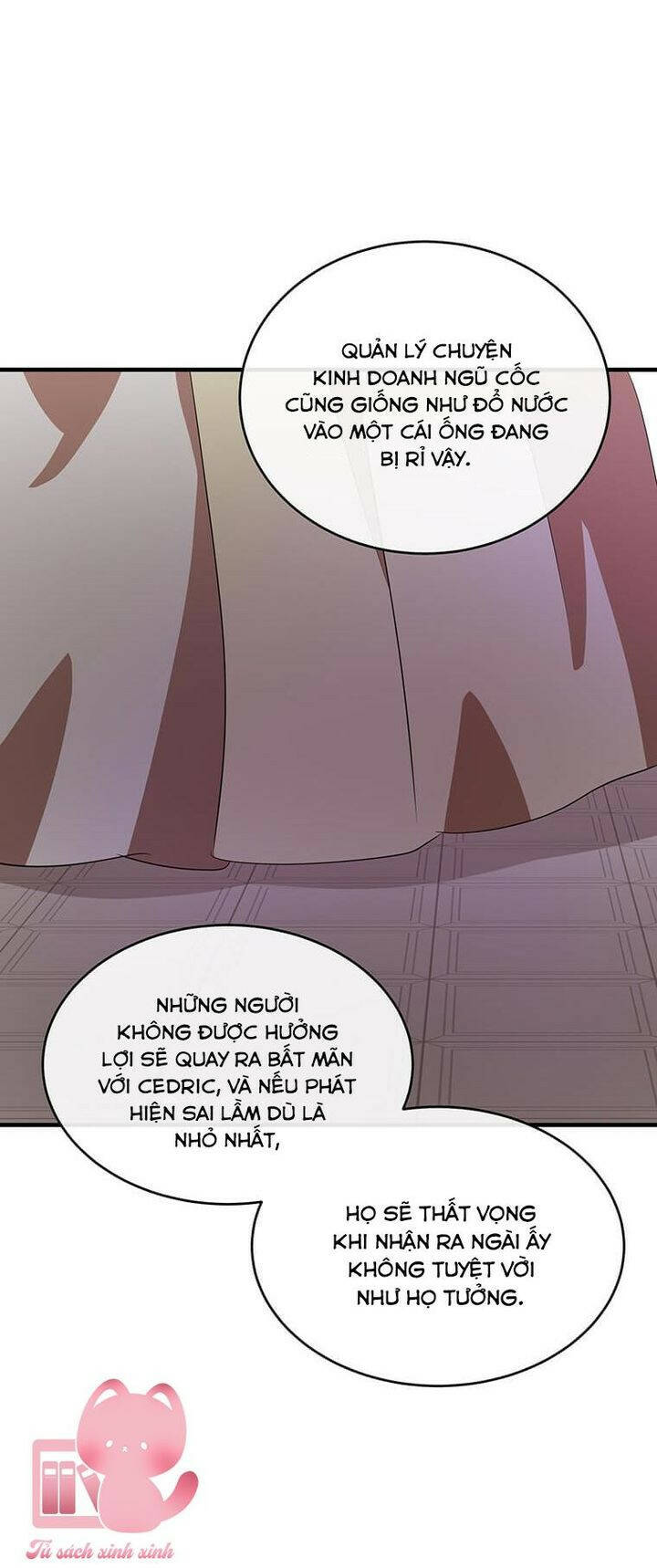 Ác Nữ Trùng Sinh - Chap 99