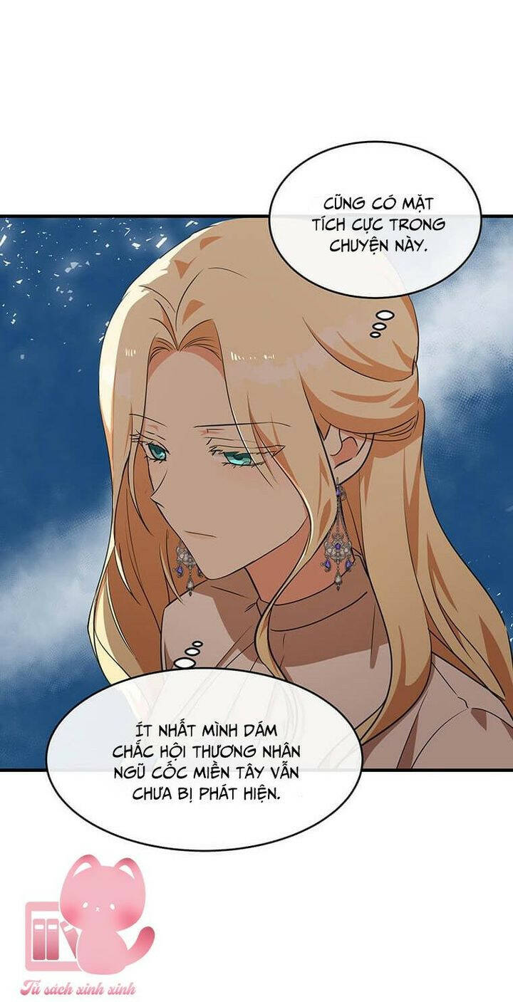 Ác Nữ Trùng Sinh - Chap 99