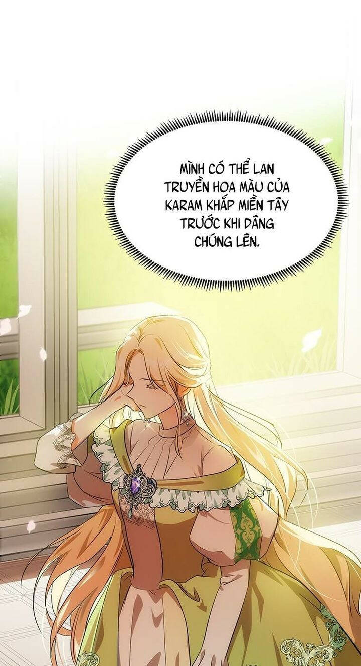 Ác Nữ Trùng Sinh - Chap 99