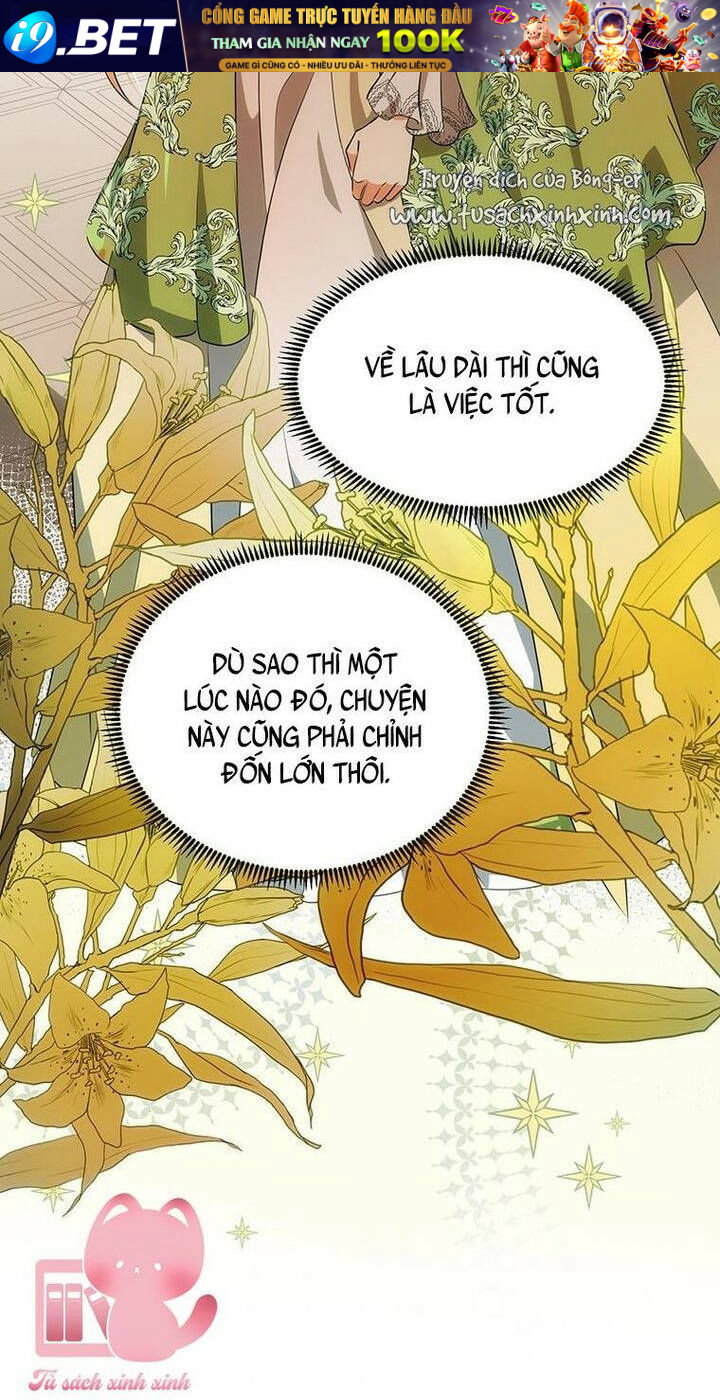 Ác Nữ Trùng Sinh - Chap 99