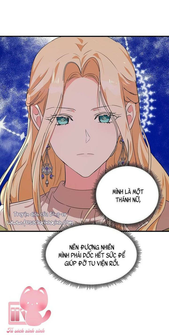 Ác Nữ Trùng Sinh - Chap 99