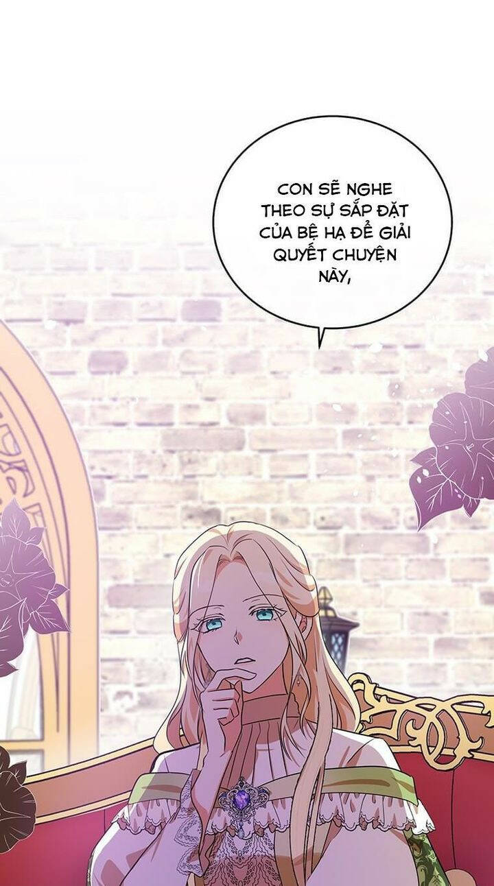 Ác Nữ Trùng Sinh - Chap 99