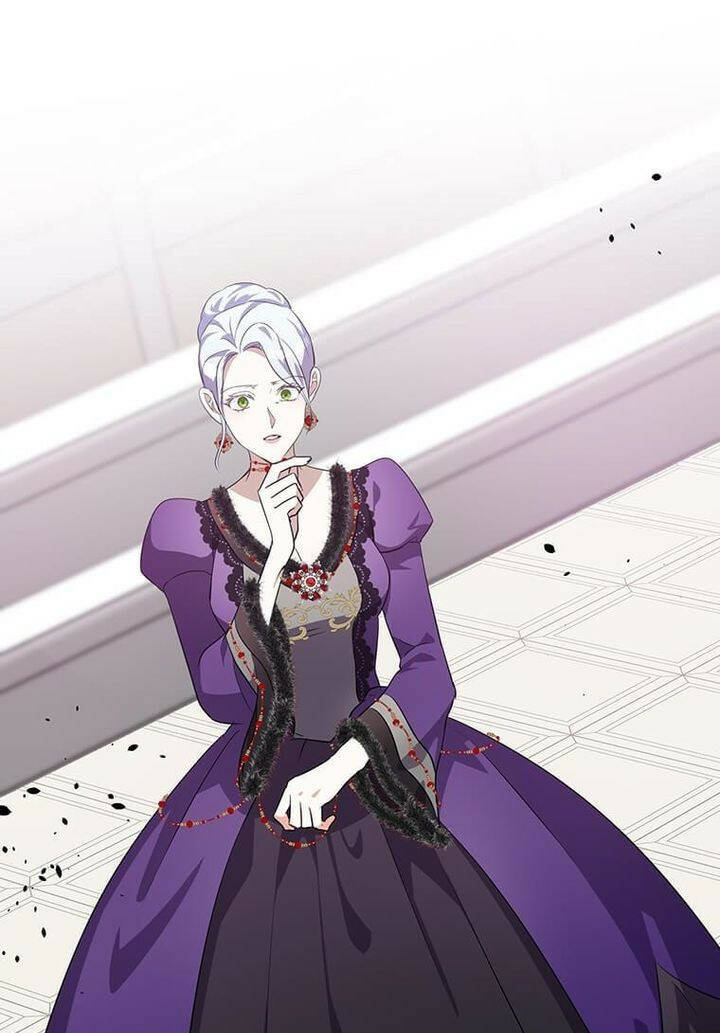 Ác Nữ Trùng Sinh - Chap 99