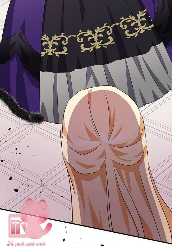 Ác Nữ Trùng Sinh - Chap 99