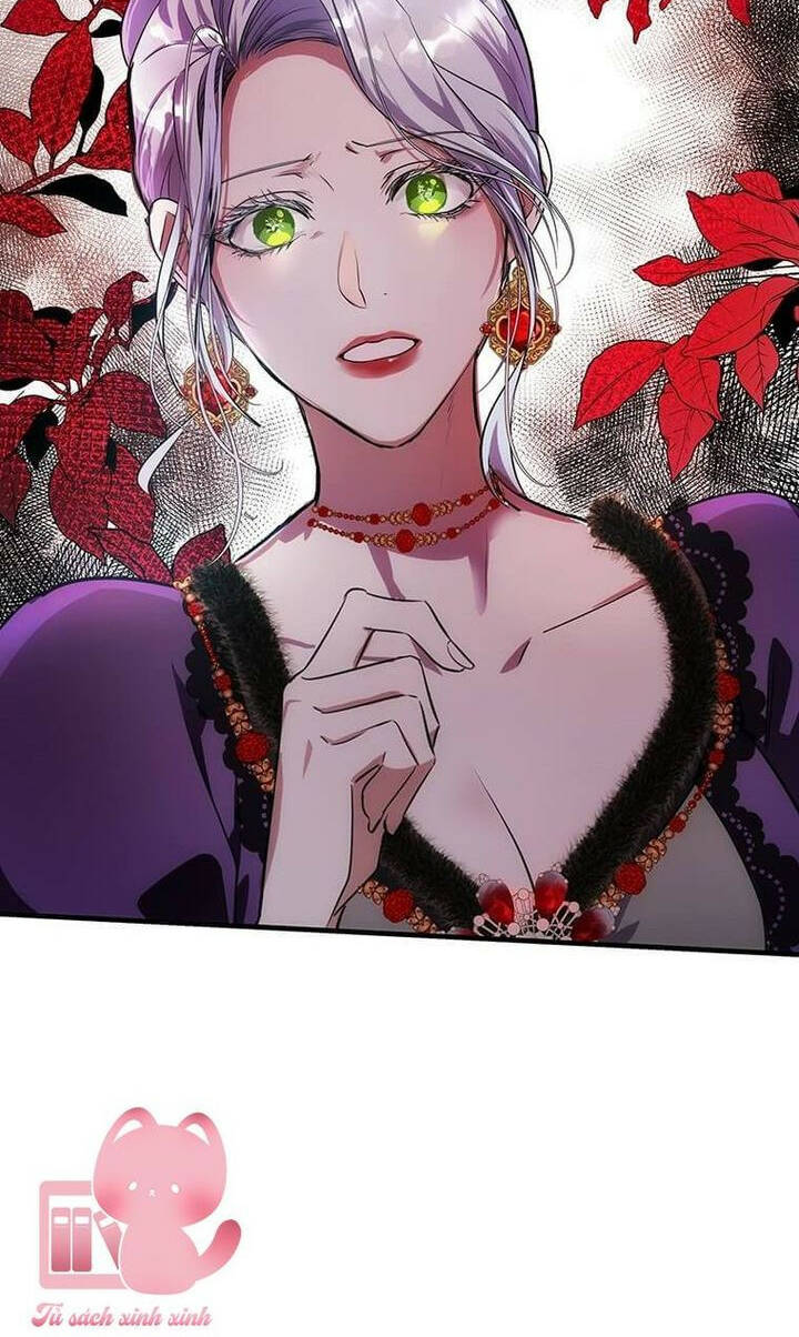 Ác Nữ Trùng Sinh - Chap 99
