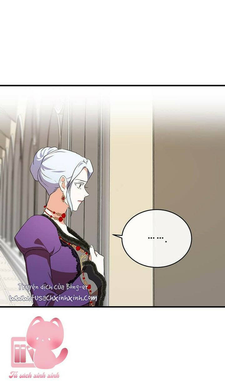 Ác Nữ Trùng Sinh - Chap 99