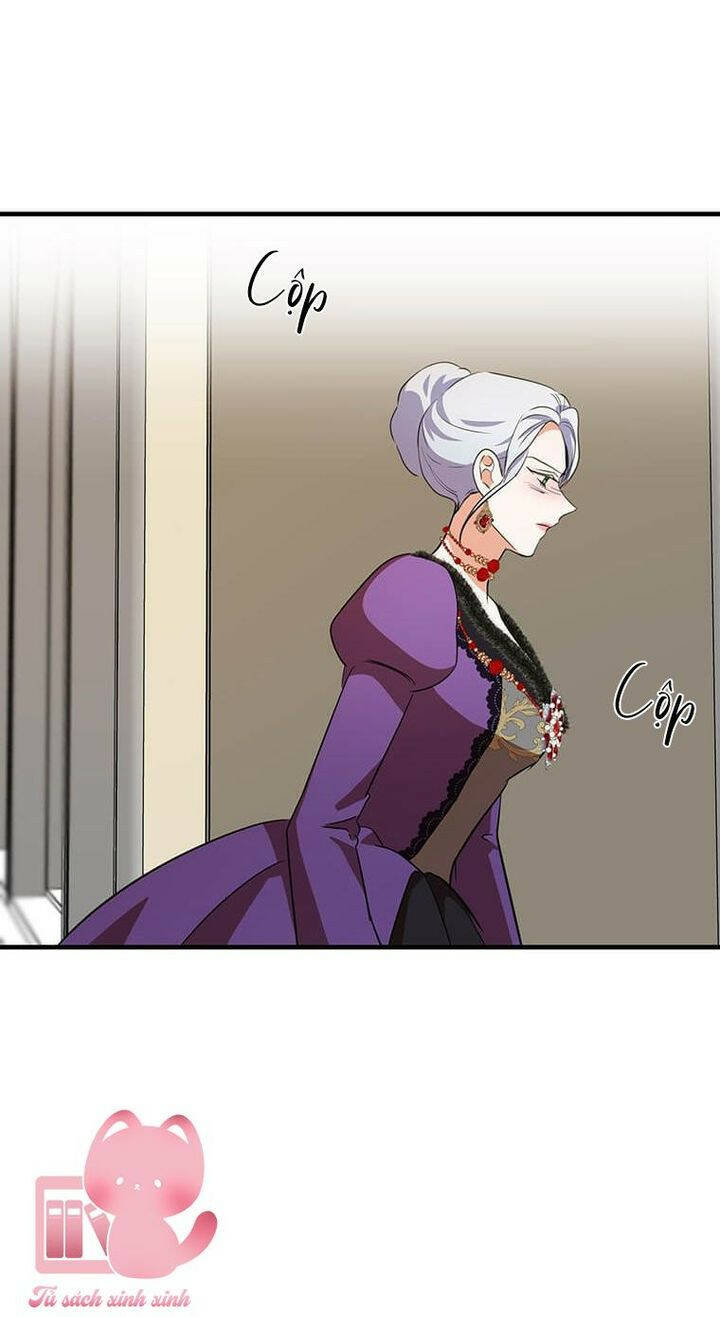 Ác Nữ Trùng Sinh - Chap 99