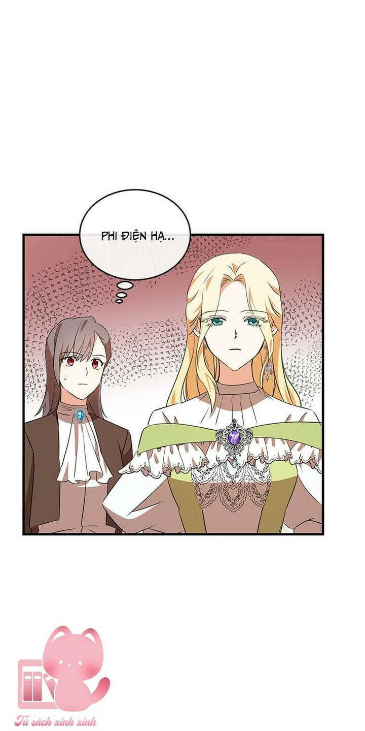 Ác Nữ Trùng Sinh - Chap 99