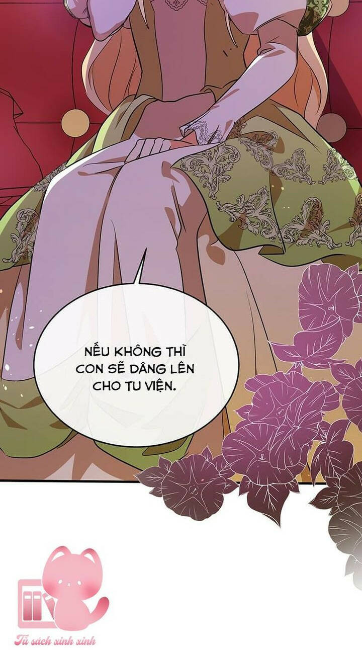Ác Nữ Trùng Sinh - Chap 99