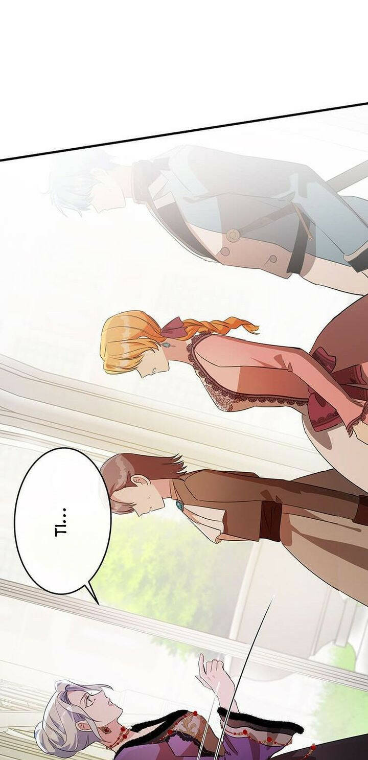 Ác Nữ Trùng Sinh - Chap 99