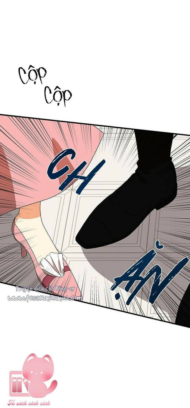 Ác Nữ Trùng Sinh - Chap 99