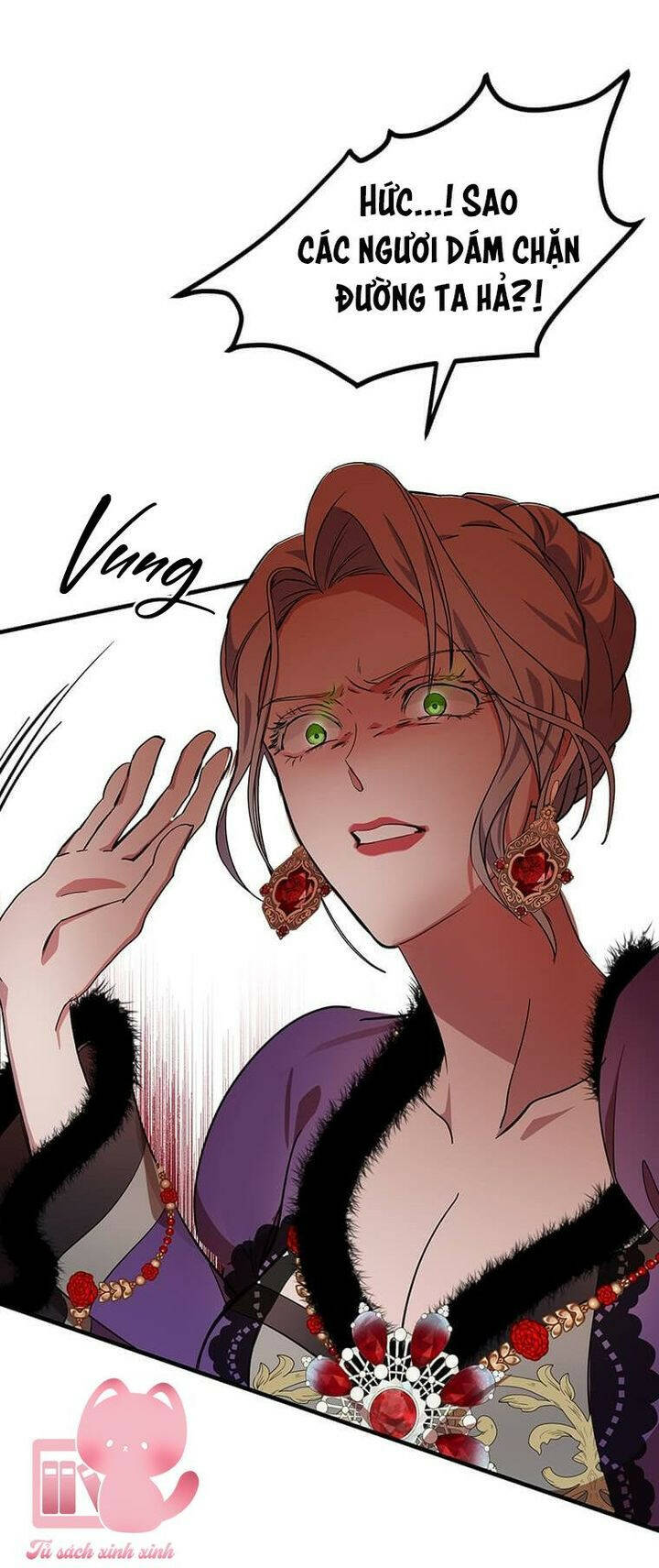 Ác Nữ Trùng Sinh - Chap 99