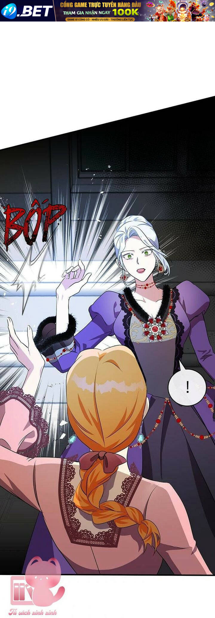 Ác Nữ Trùng Sinh - Chap 99