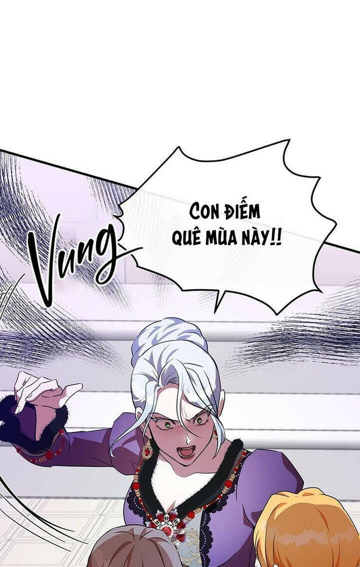 Ác Nữ Trùng Sinh - Chap 99