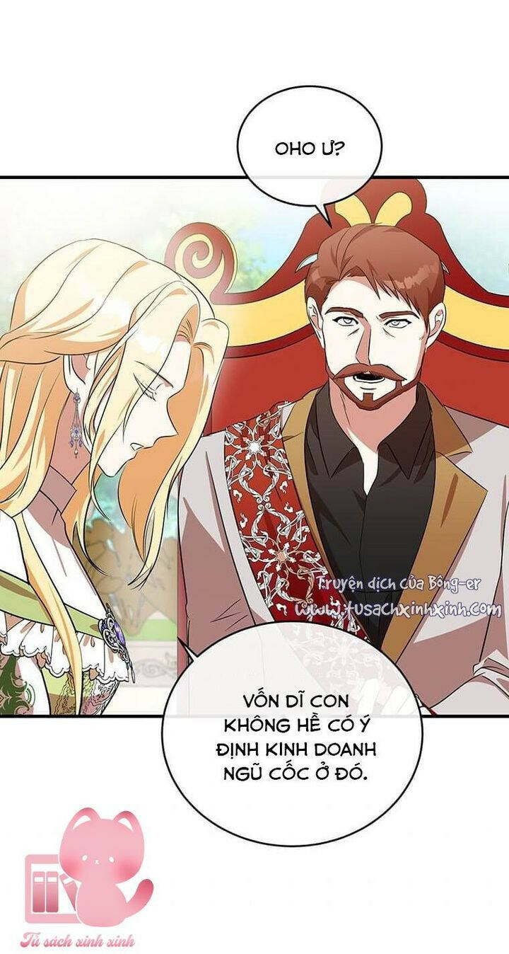 Ác Nữ Trùng Sinh - Chap 99