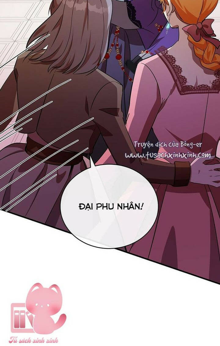 Ác Nữ Trùng Sinh - Chap 99