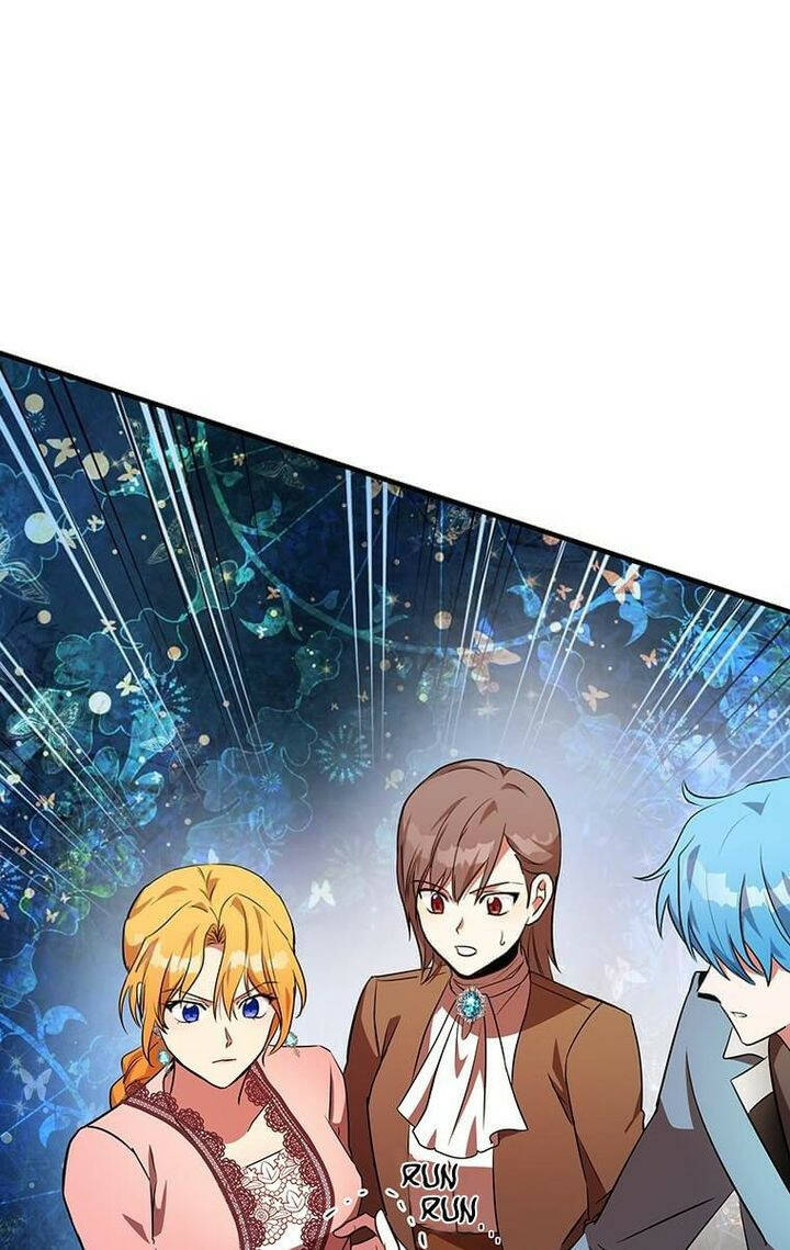 Ác Nữ Trùng Sinh - Chap 99