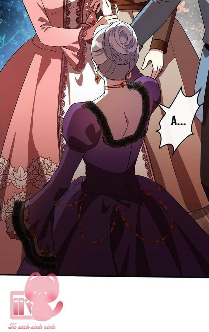 Ác Nữ Trùng Sinh - Chap 99