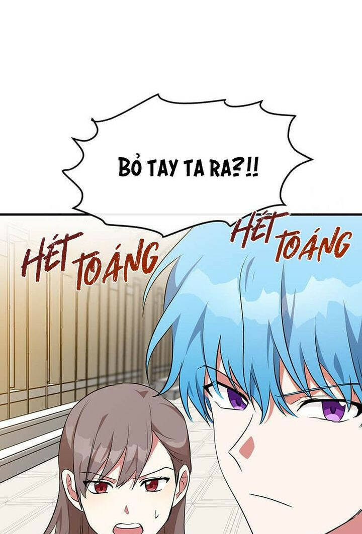 Ác Nữ Trùng Sinh - Chap 99