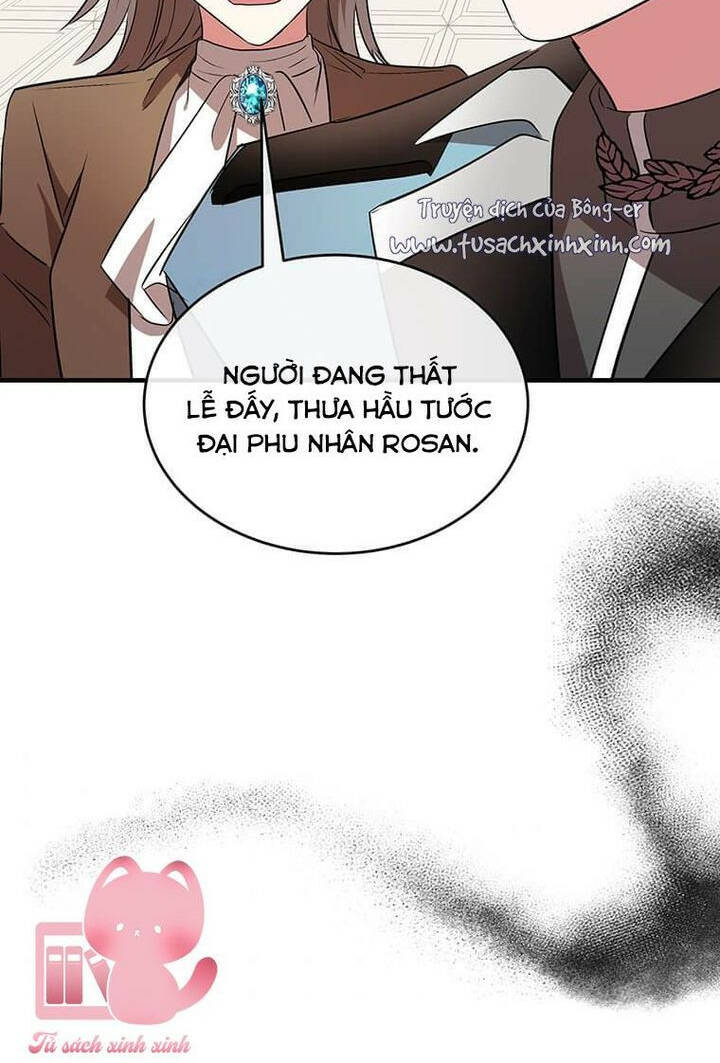 Ác Nữ Trùng Sinh - Chap 99