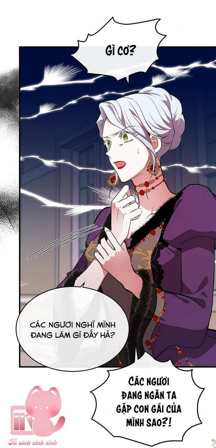 Ác Nữ Trùng Sinh - Chap 99