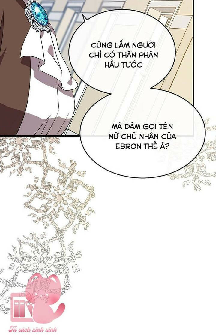 Ác Nữ Trùng Sinh - Chap 99