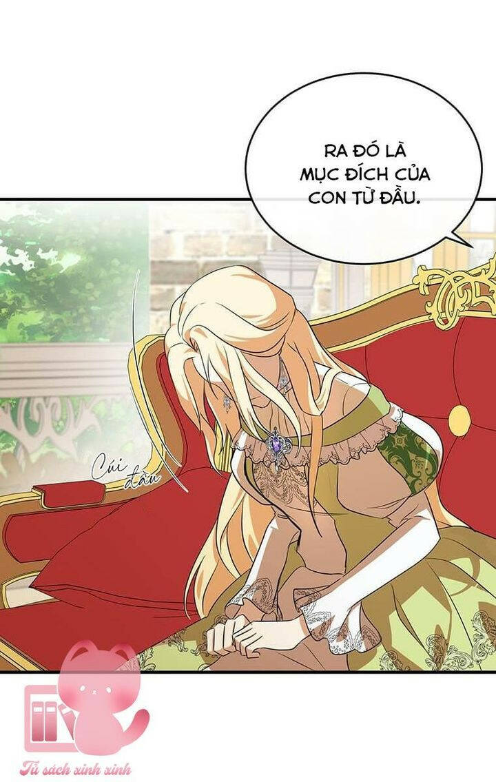 Ác Nữ Trùng Sinh - Chap 99