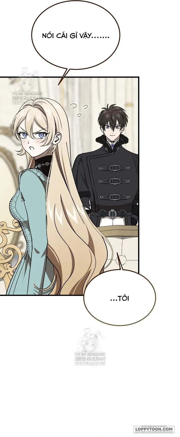 Ác Quỷ Nuôi Dưỡng Tiểu Thư - Chap 107 - Trang 13