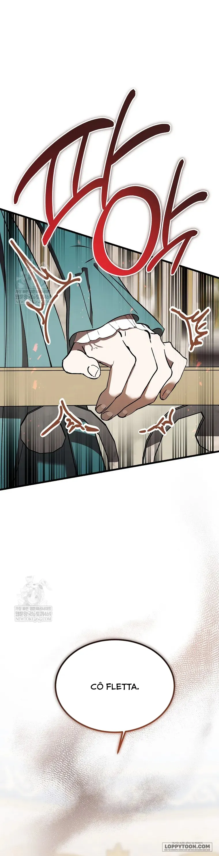 Ác Quỷ Nuôi Dưỡng Tiểu Thư - Chap 107 - Trang 22