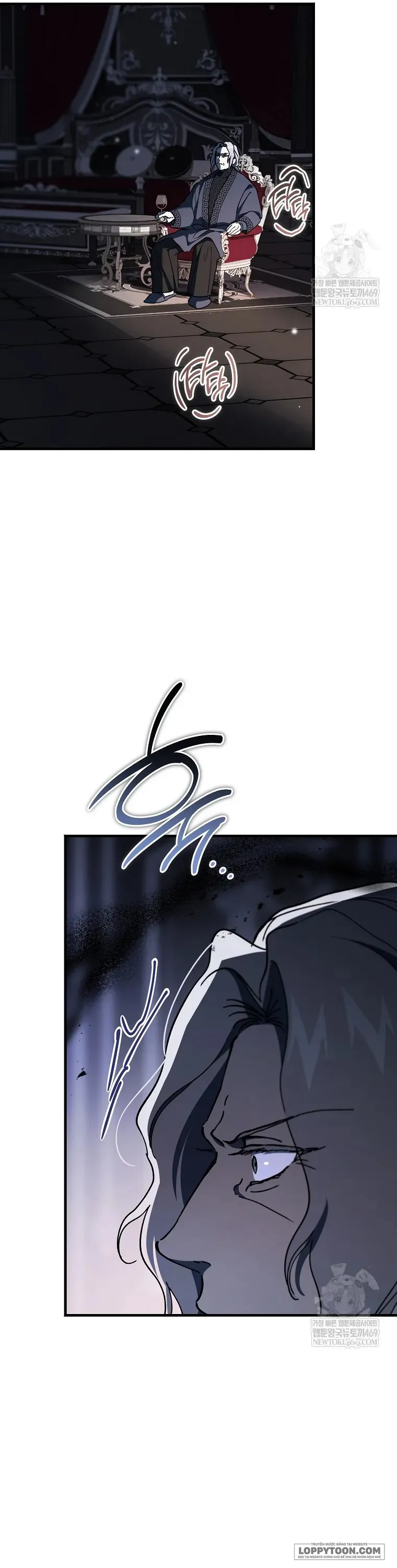Ác Quỷ Nuôi Dưỡng Tiểu Thư - Chap 107 - Trang 30