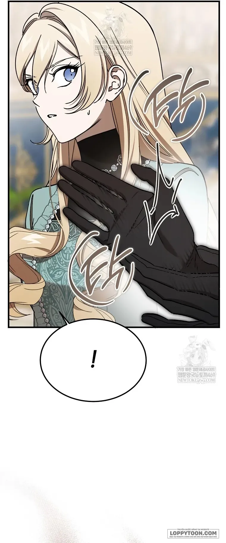Ác Quỷ Nuôi Dưỡng Tiểu Thư - Chap 107 - Trang 66
