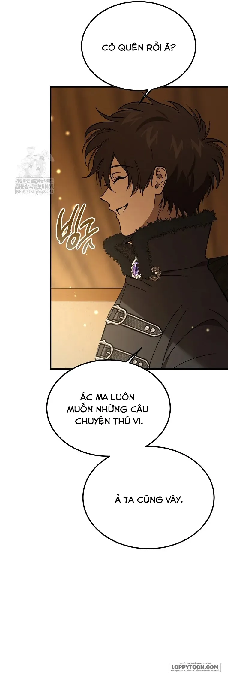 Ác Quỷ Nuôi Dưỡng Tiểu Thư - Chap 108 - Trang 13
