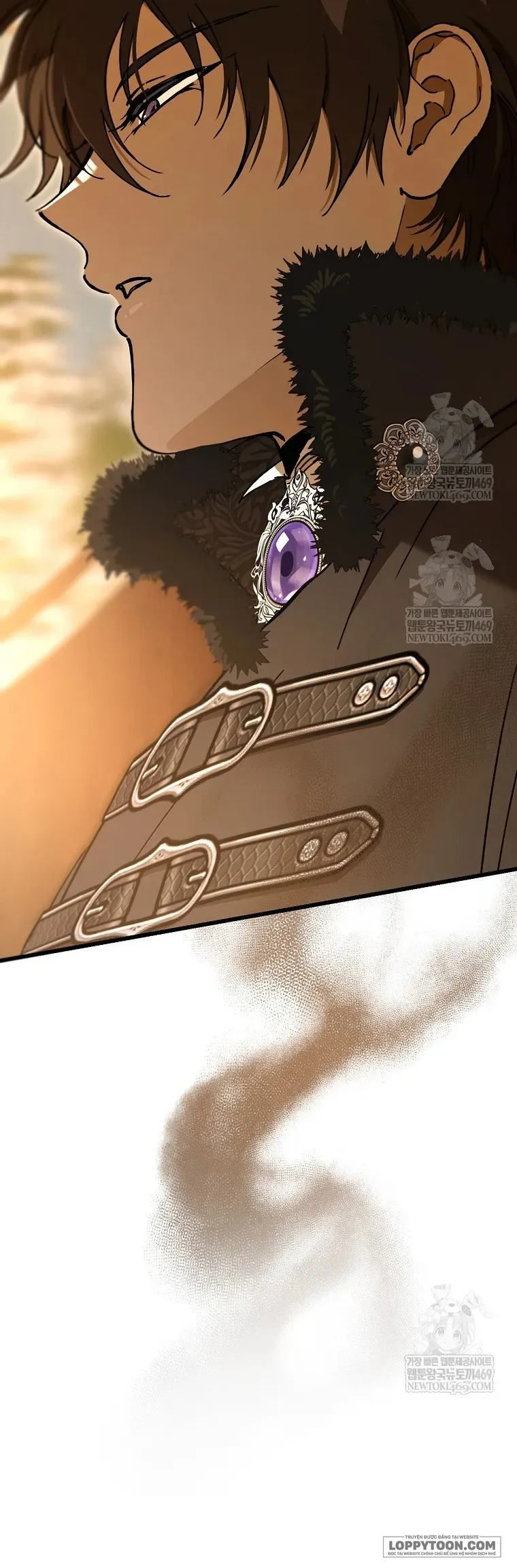 Ác Quỷ Nuôi Dưỡng Tiểu Thư - Chap 108 - Trang 15