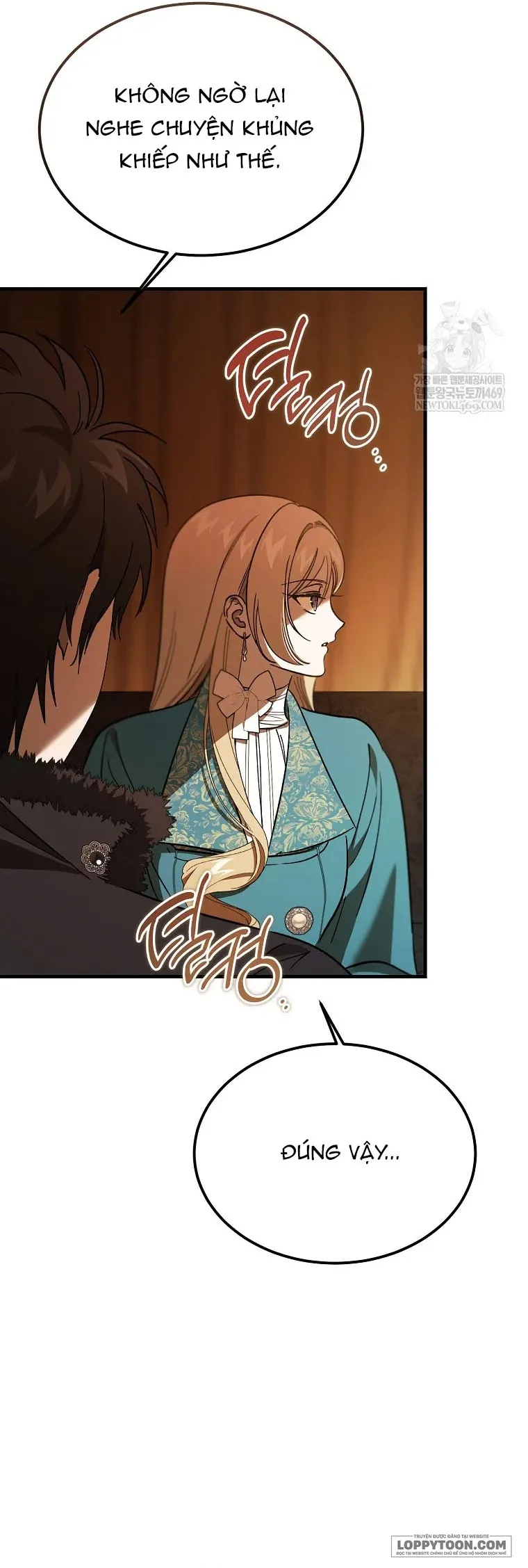 Ác Quỷ Nuôi Dưỡng Tiểu Thư - Chap 109 - Trang 29