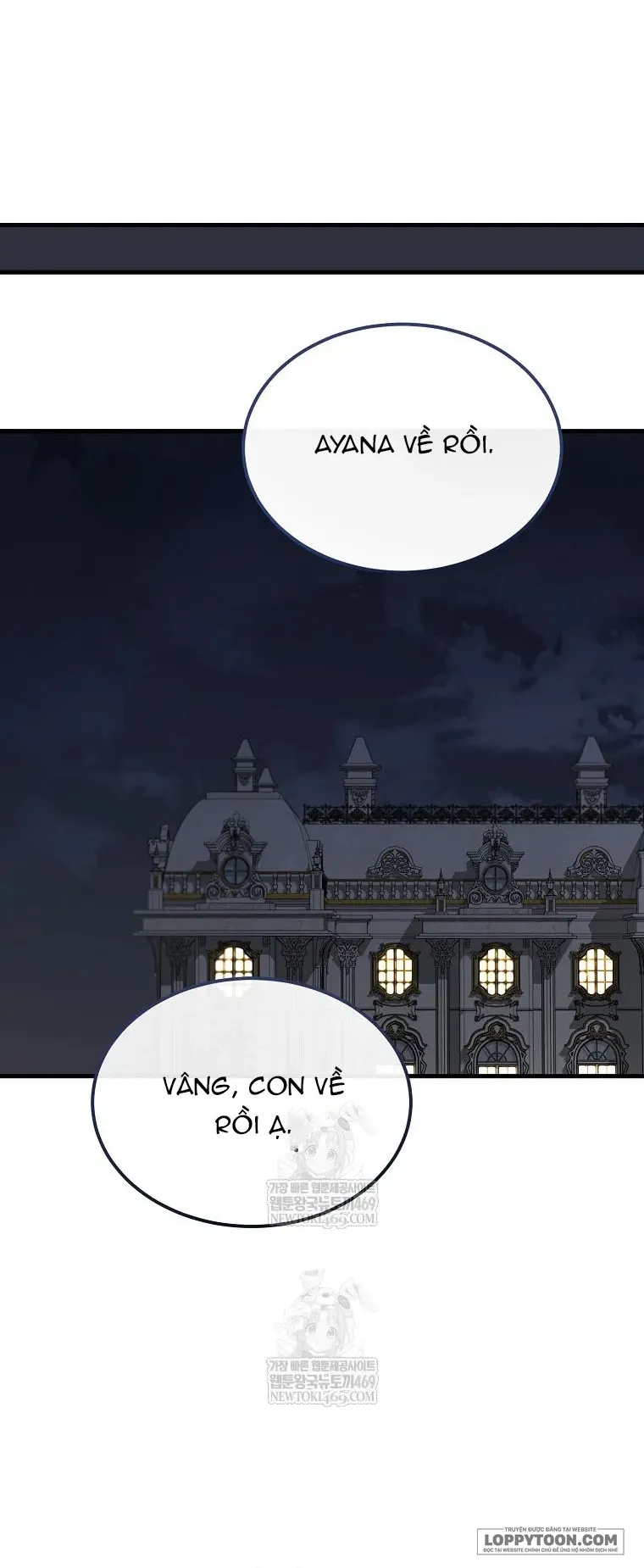 Ác Quỷ Nuôi Dưỡng Tiểu Thư - Chap 109 - Trang 43