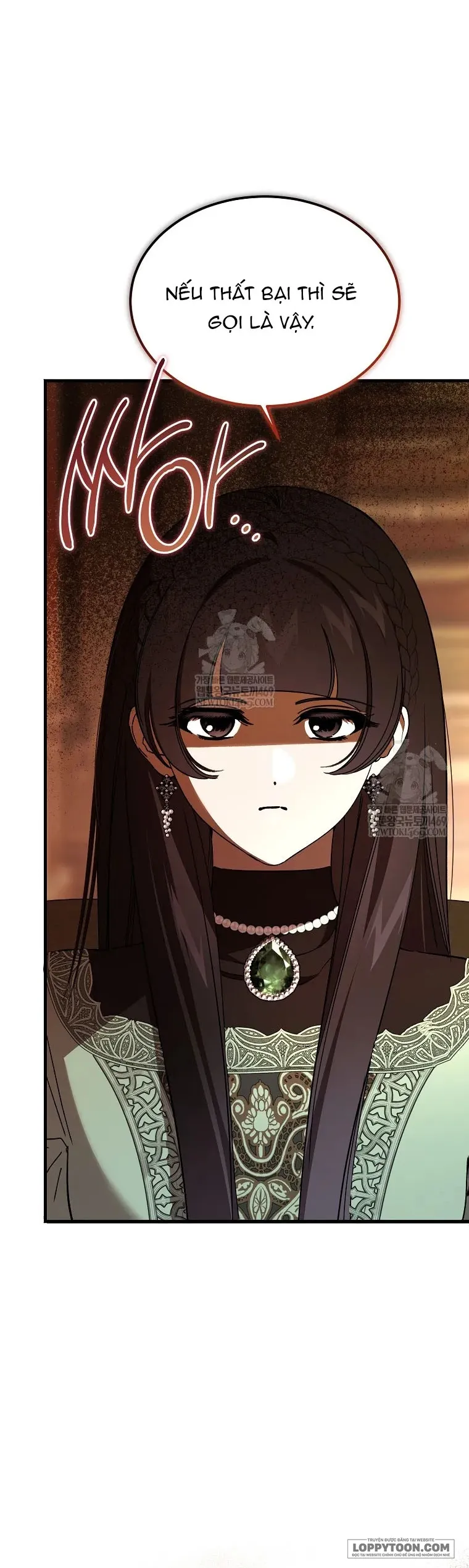 Ác Quỷ Nuôi Dưỡng Tiểu Thư - Chap 109 - Trang 5