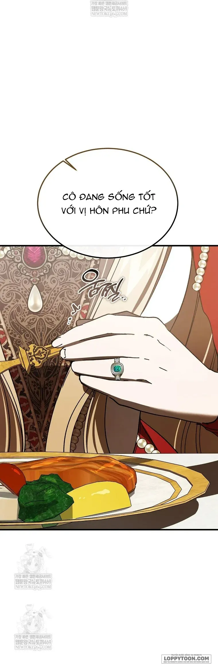 Ác Quỷ Nuôi Dưỡng Tiểu Thư - Chap 110 - Trang 23