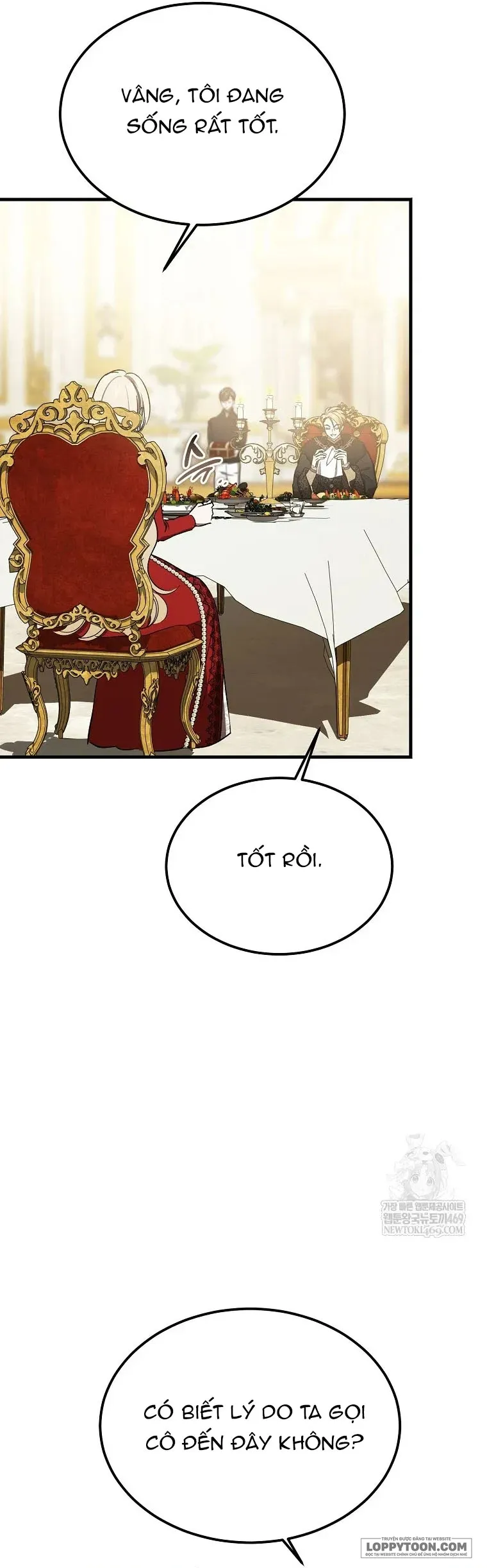 Ác Quỷ Nuôi Dưỡng Tiểu Thư - Chap 110 - Trang 24