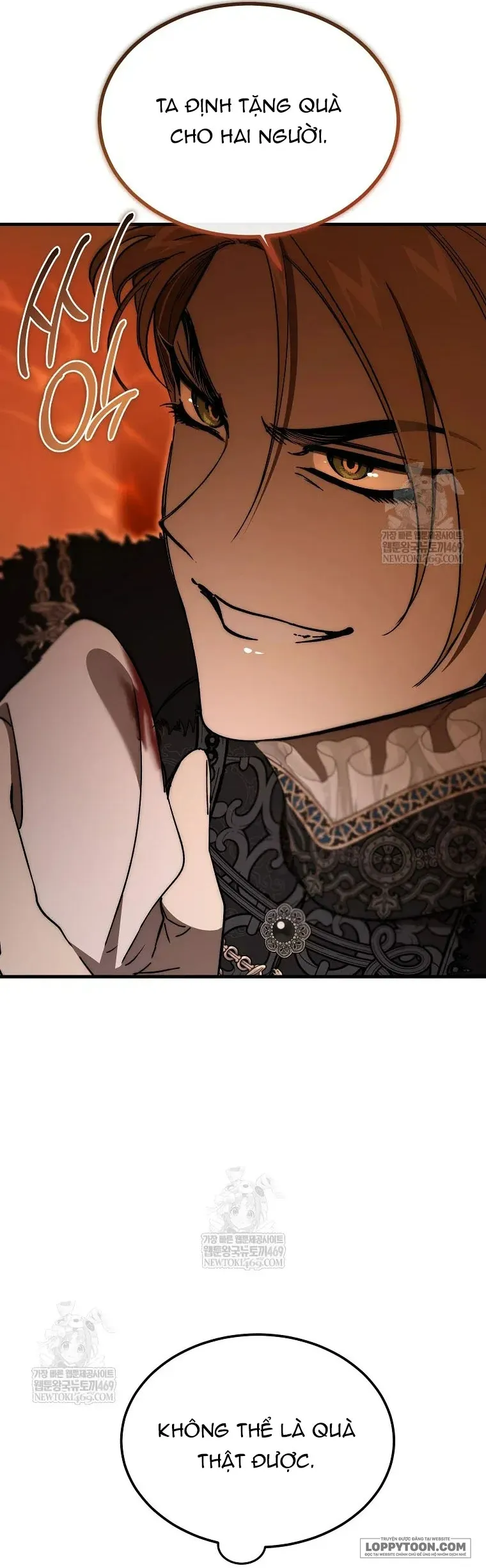 Ác Quỷ Nuôi Dưỡng Tiểu Thư - Chap 110 - Trang 26