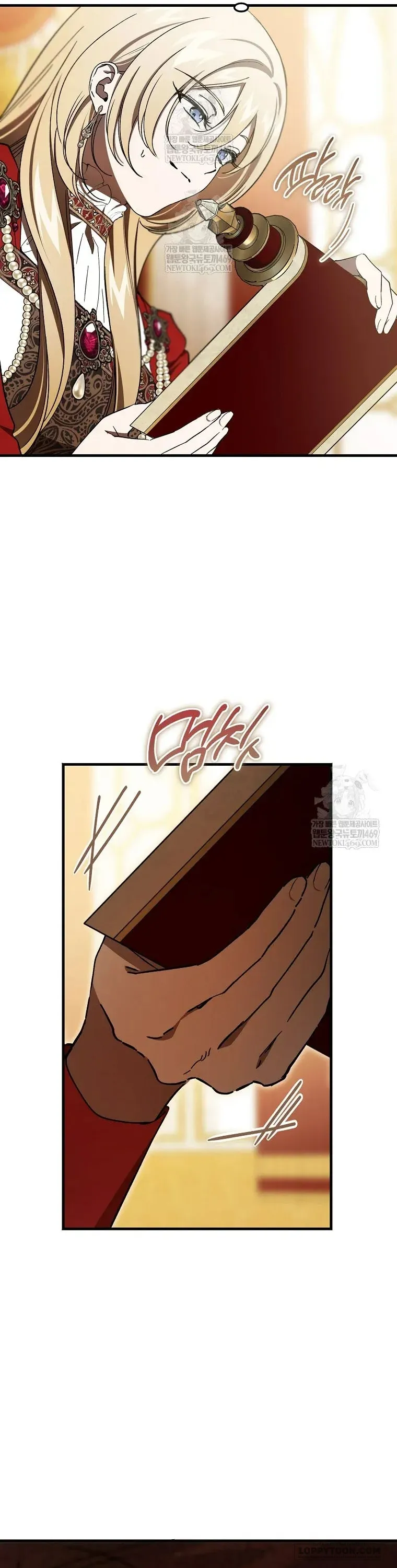 Ác Quỷ Nuôi Dưỡng Tiểu Thư - Chap 110 - Trang 32