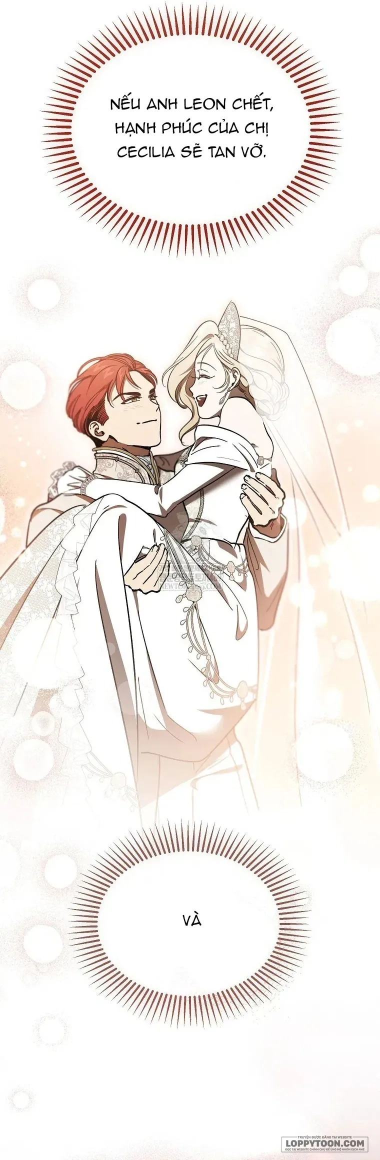 Ác Quỷ Nuôi Dưỡng Tiểu Thư - Chap 110 - Trang 41