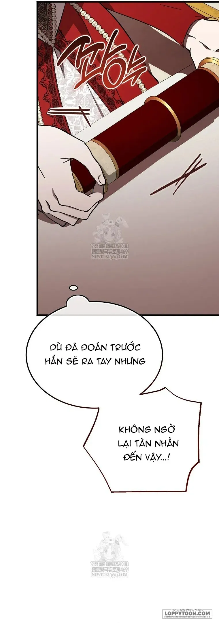 Ác Quỷ Nuôi Dưỡng Tiểu Thư - Chap 110 - Trang 44
