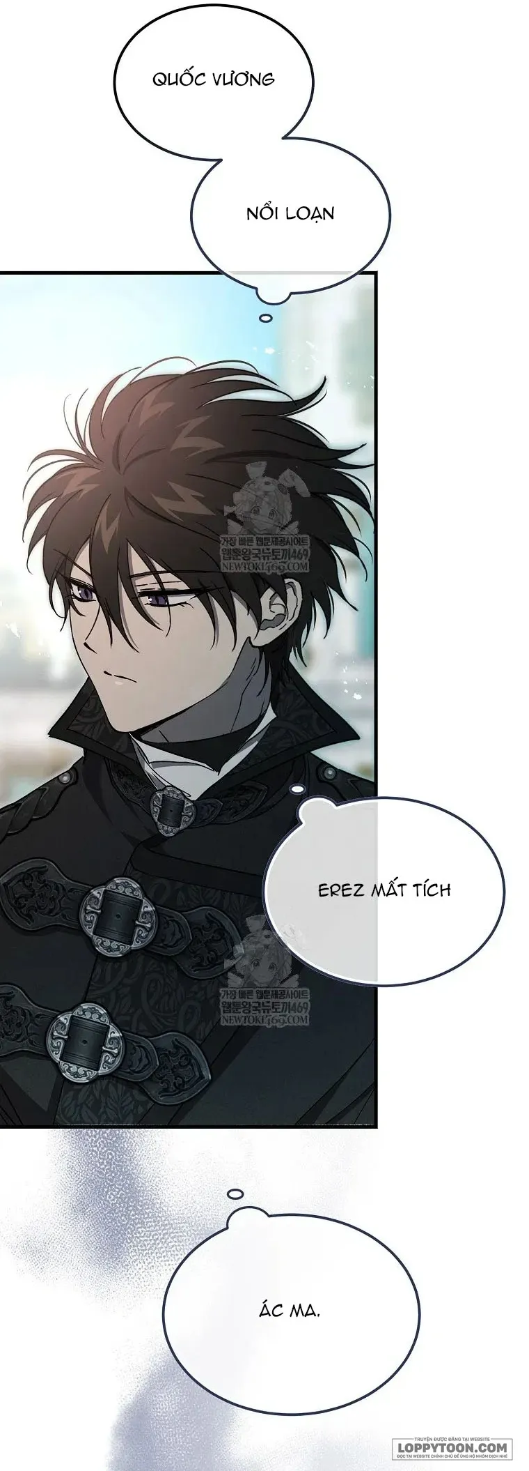 Ác Quỷ Nuôi Dưỡng Tiểu Thư - Chap 110 - Trang 8