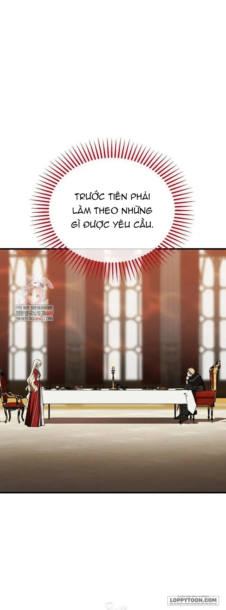 Ác Quỷ Nuôi Dưỡng Tiểu Thư - Chap 111 - Trang 0