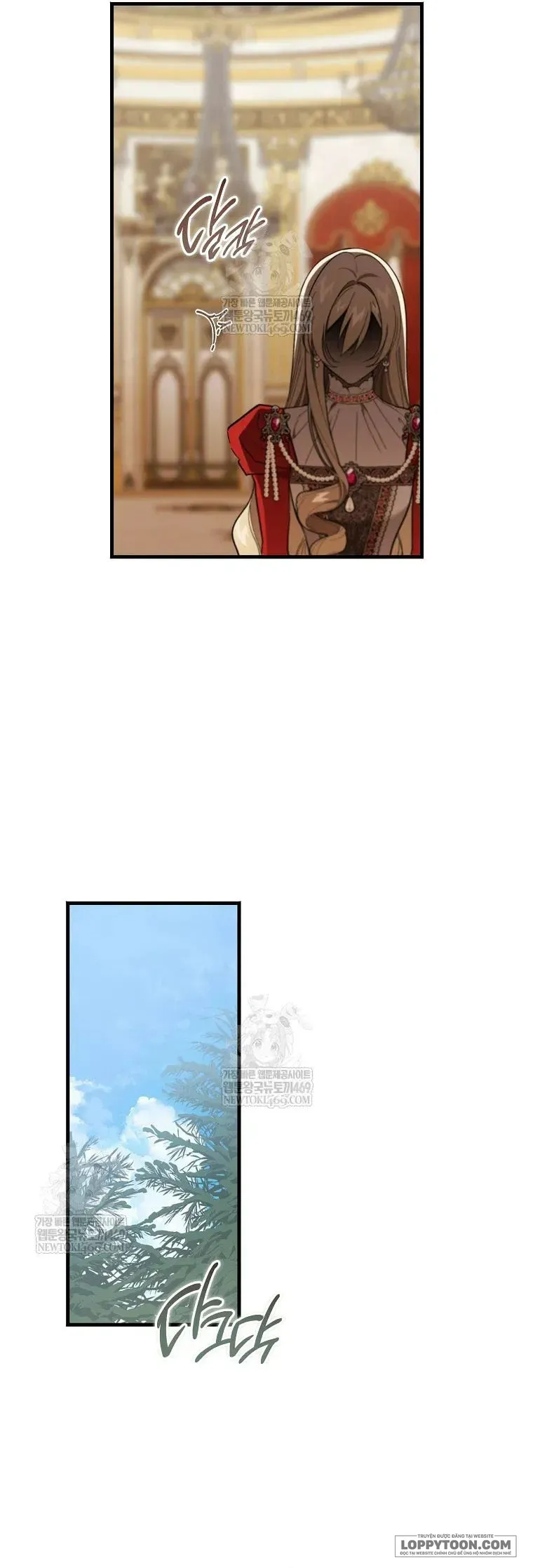 Ác Quỷ Nuôi Dưỡng Tiểu Thư - Chap 111 - Trang 10