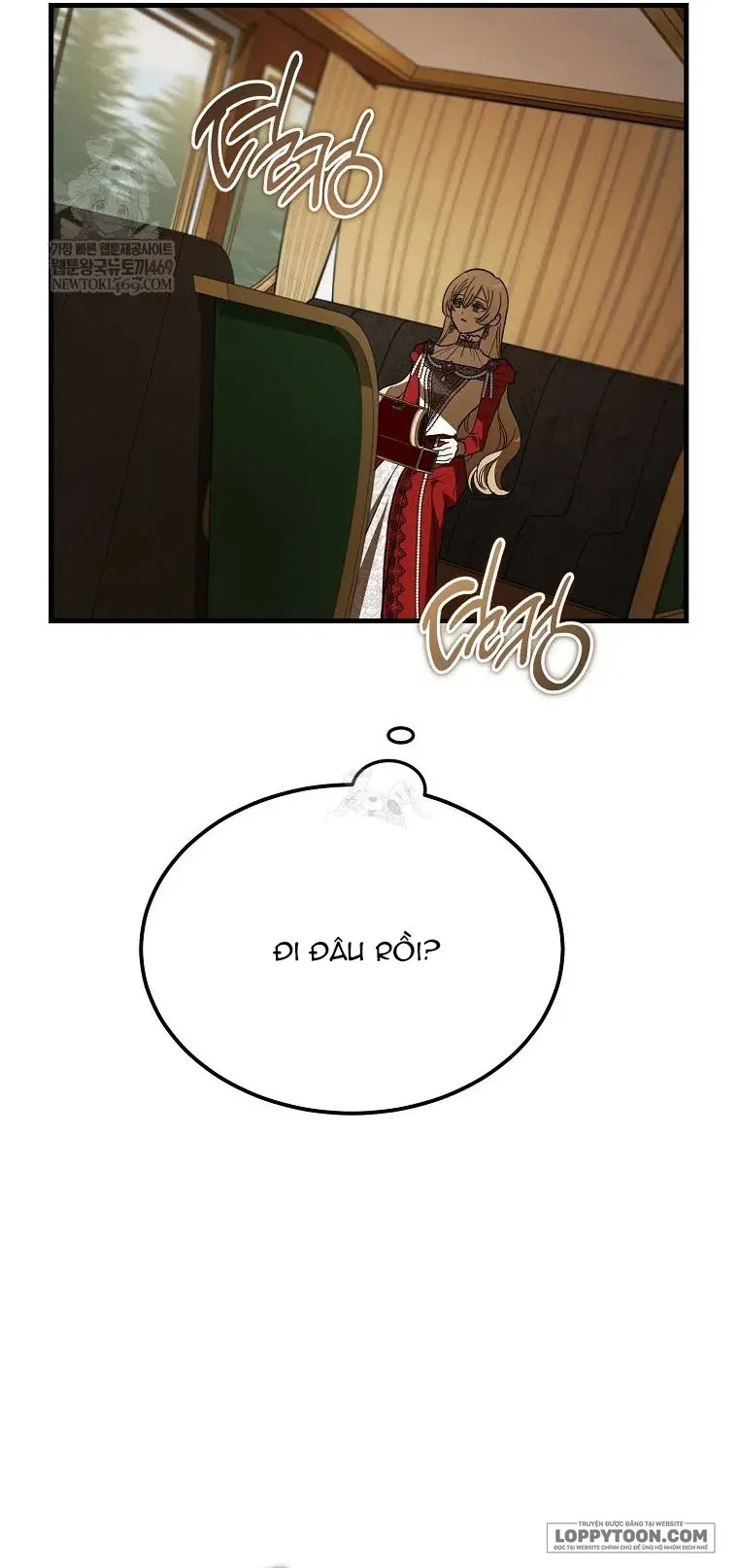 Ác Quỷ Nuôi Dưỡng Tiểu Thư - Chap 111 - Trang 12