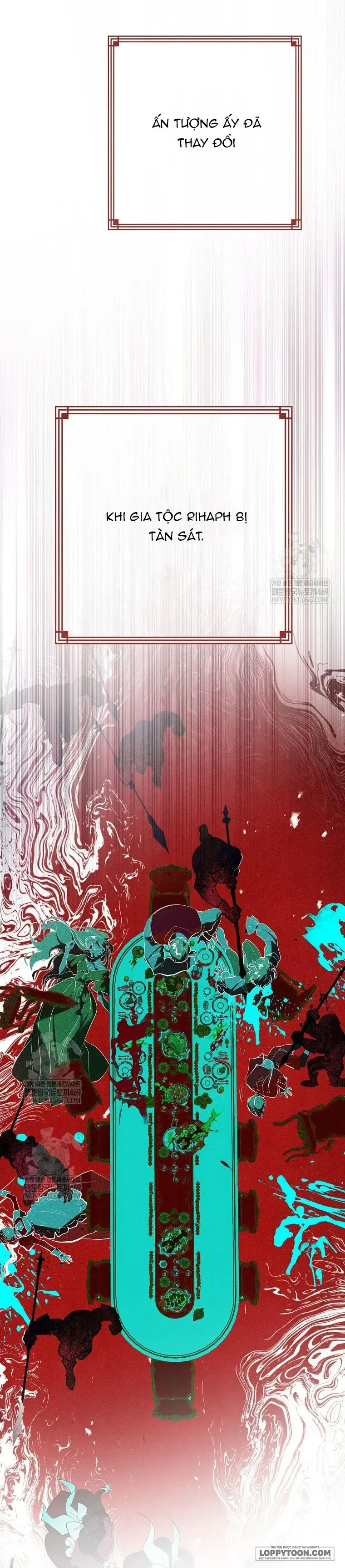 Ác Quỷ Nuôi Dưỡng Tiểu Thư - Chap 111 - Trang 28