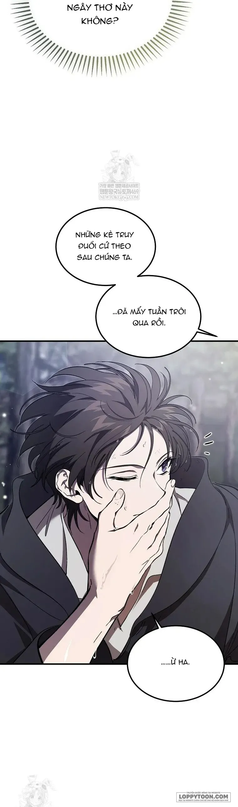 Ác Quỷ Nuôi Dưỡng Tiểu Thư - Chap 111 - Trang 30